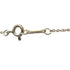 Paloma Picasso Pendant Necklace Sterling Silver
