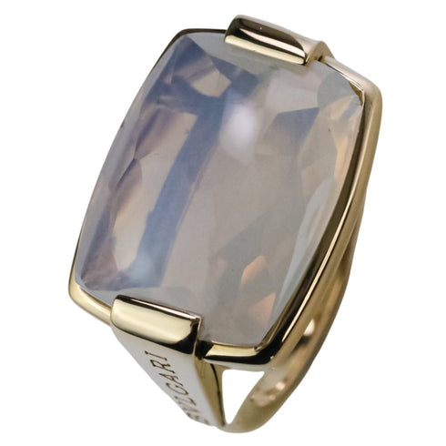 Allegra Quartz Watch 18K Gold US 5.5