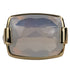 Allegra Quartz Watch 18K Gold US 5.5