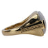 Allegra Quartz Watch 18K Gold US 5.5