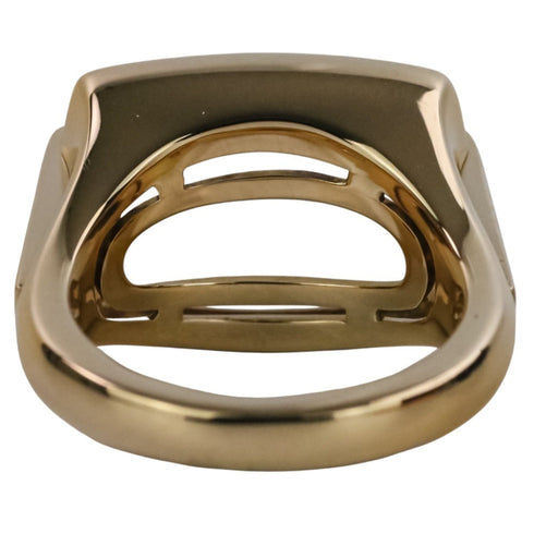 Allegra Quartz Watch 18K Gold US 5.5