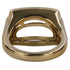 Allegra Quartz Watch 18K Gold US 5.5