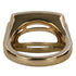 Allegra Quartz Watch 18K Gold US 5.5