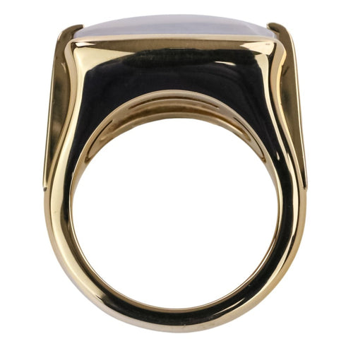 Allegra Quartz Watch 18K Gold US 5.5