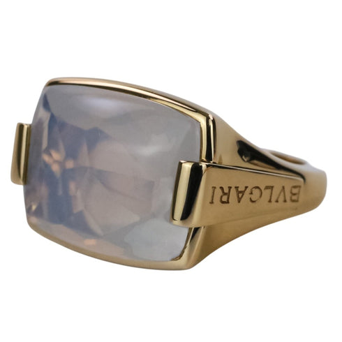 Allegra Quartz Watch 18K Gold US 5.5