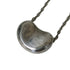 Elsa Peretti Pendant Necklace Sterling Silver 0.8mm