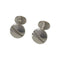 Cufflinks Sterling Silver Bracelet