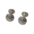 Cufflinks Sterling Silver Bracelet
