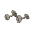 Cufflinks Sterling Silver Bracelet