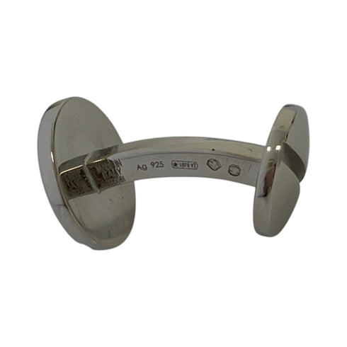 Cufflinks Sterling Silver Bracelet