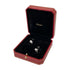 Cufflinks Sterling Silver Bracelet