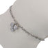 Petal Bracelet Platinum