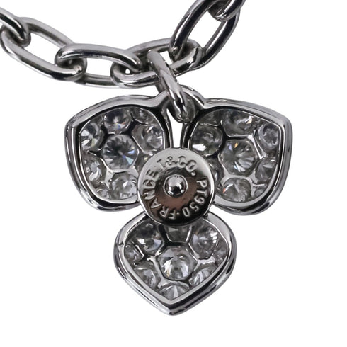 Petal Bracelet Platinum