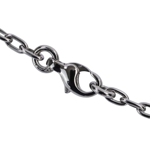 Petal Bracelet Platinum