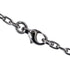 Petal Bracelet Platinum