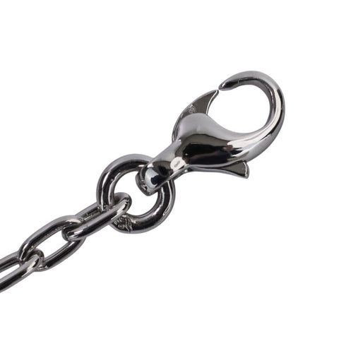 Petal Bracelet Platinum