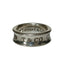 1837 Ring Sterling Silver