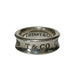 1837 Ring Sterling Silver