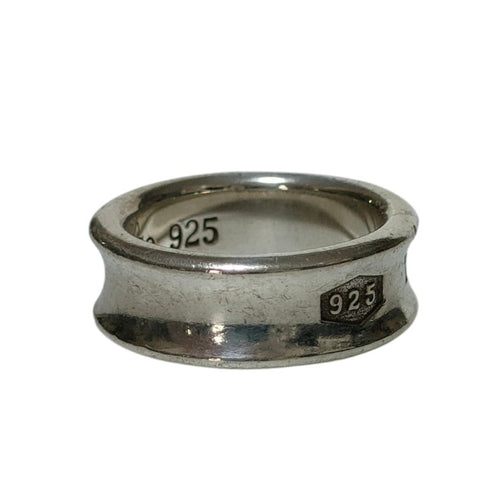 1837 Ring Sterling Silver