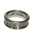 1837 Ring Sterling Silver