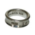 1837 Ring Sterling Silver