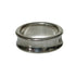 1837 Narrow Ring Sterling Silver