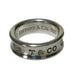 1837 Narrow Ring Sterling Silver