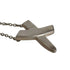 Paloma Picasso Pendant Necklace Sterling Silver