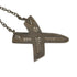 Paloma Picasso Pendant Necklace Sterling Silver