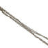 Paloma Picasso Pendant Necklace Sterling Silver
