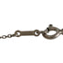 Paloma Picasso Pendant Necklace Sterling Silver