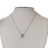 Paloma Picasso Pendant Necklace Sterling Silver