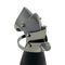 Armor Ring Sterling Silver