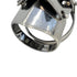 Armor Ring Sterling Silver