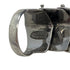 Armor Ring Sterling Silver