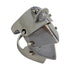 Armor Ring Sterling Silver
