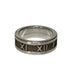 Atlas Ring Sterling Silver