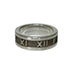 Atlas Ring Sterling Silver