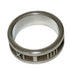 Atlas Ring Sterling Silver