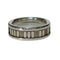 Atlas Ring Sterling Silver