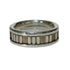 Atlas Ring Sterling Silver