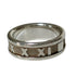 Atlas Ring Sterling Silver