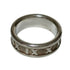 Atlas Ring Sterling Silver