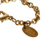 Pendant Necklace Gold