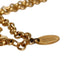Pendant Necklace Gold