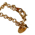 Pendant Necklace Gold