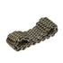 Somerset Mesh Ring Sterling Silver