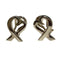Paloma Picasso Earrings Sterling Silver Sterling Silver