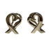 Paloma Picasso Earrings Sterling Silver Sterling Silver