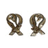 Paloma Picasso Earrings Sterling Silver Sterling Silver